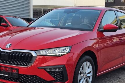 Skoda Scala 21.104 km 18.300 &euro; Leonberg 71229