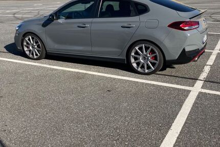 Hyundai i30 68.000 km 23.000 € Barsbüttel 22885