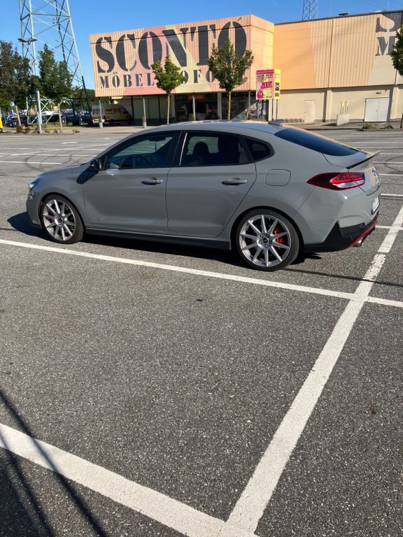 Hyundai i30 68.000 km 23.100 € Barsbüttel 22885