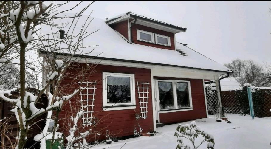 Einfamilienhaus Marlow - 5 Zimmer, 121 m&sup2;, 285.000&euro; | Angebot:26595984