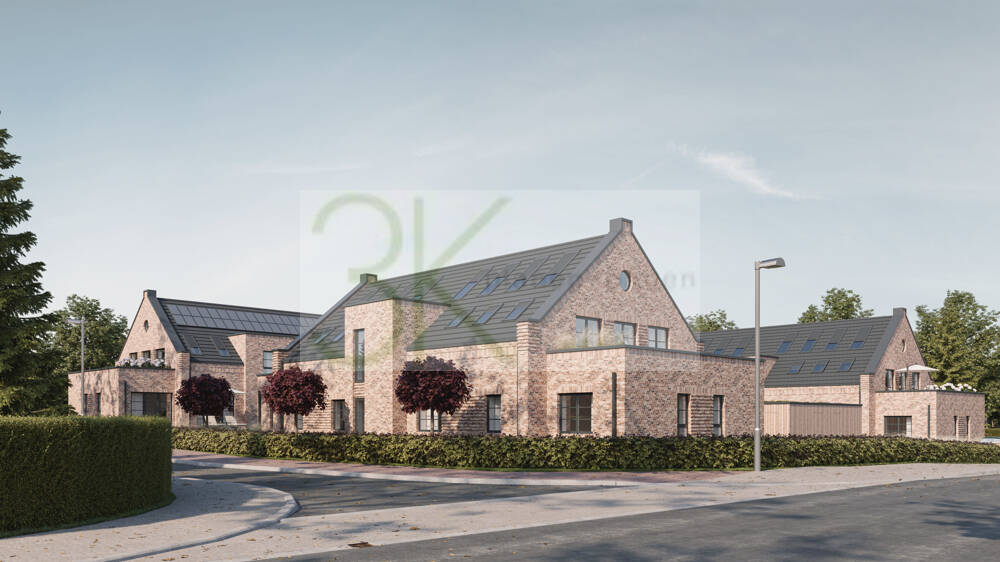 Etagenwohnung Bassum - 3 Zimmer, 98 m&sup2;, 344.000&euro; | Angebot:25821102