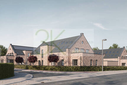 Wohnung Bassum - 3 Zimmer, 98 m&sup2;, 344.000&euro; | Angebot:25821102