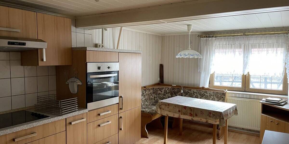 Einfamilienhaus Rudolstadt / Uhlstädt Nord - 110.000&euro; | Angebot:25665960