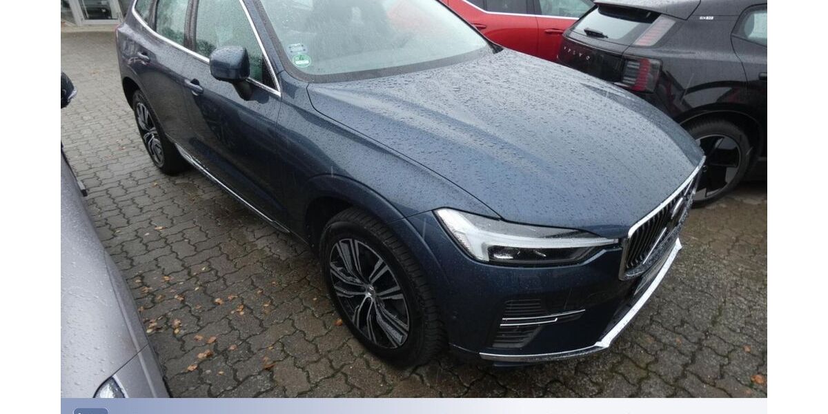 Volvo XC60 74.800 km 35.990 &euro; Neubrandenburg 17033