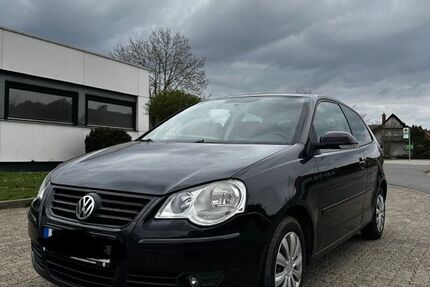 VW Polo 213.000 km 1.550 &euro; Bad Lauterberg 37431