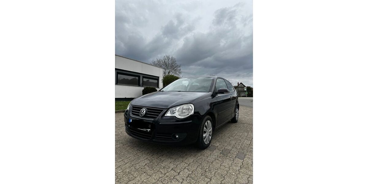 VW Polo 213.000 km 1.550 &euro; Bad Lauterberg 37431