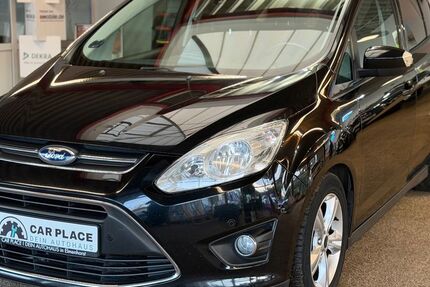 Ford C-Max 133.300 km 5.799 &euro; Elmenhorst 18107
