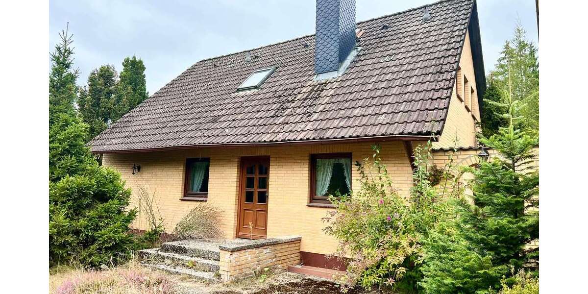 Haus zum Kaufen in Neetze 259.000 € 120 m² 5 zimmer