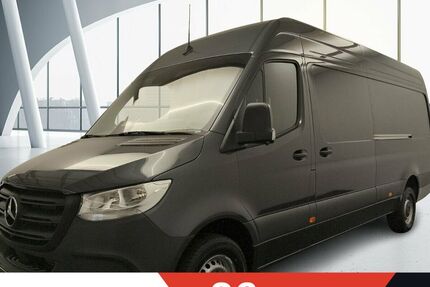 Mercedes-Benz Sprinter 1.150 km 46.990 &euro; Leipzig 04347