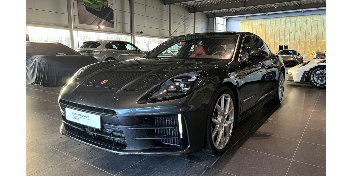 Porsche Panamera 3.430 km 103.850 &euro; Bielefeld 33719