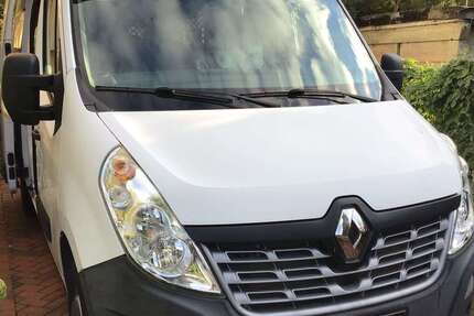 Renault Master 31.088 km 16.790 &euro; Berlin, Stadt 10318