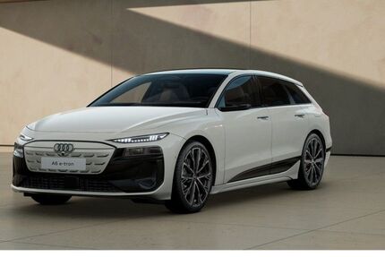 Audi A6 e-tron 7.500 km 84.990 € Meckenheim / Bonn 53340