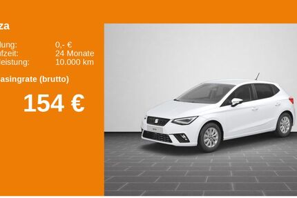 Seat Ibiza 9.829 km 19.980 &euro; Mayen 56727