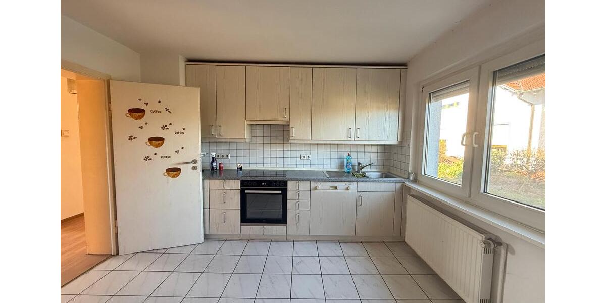 Wohnung zu vermieten 5 zimmer