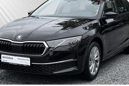 Skoda Octavia 12.000 km 32.980 &euro; Kiel 24106