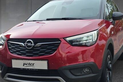 Opel Crossland (X) 57.345 km 14.440 &euro; Witzenhausen 37213