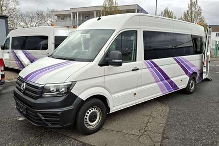 VW Crafter 145.400 km 33.900 &euro; Neustadt 67433