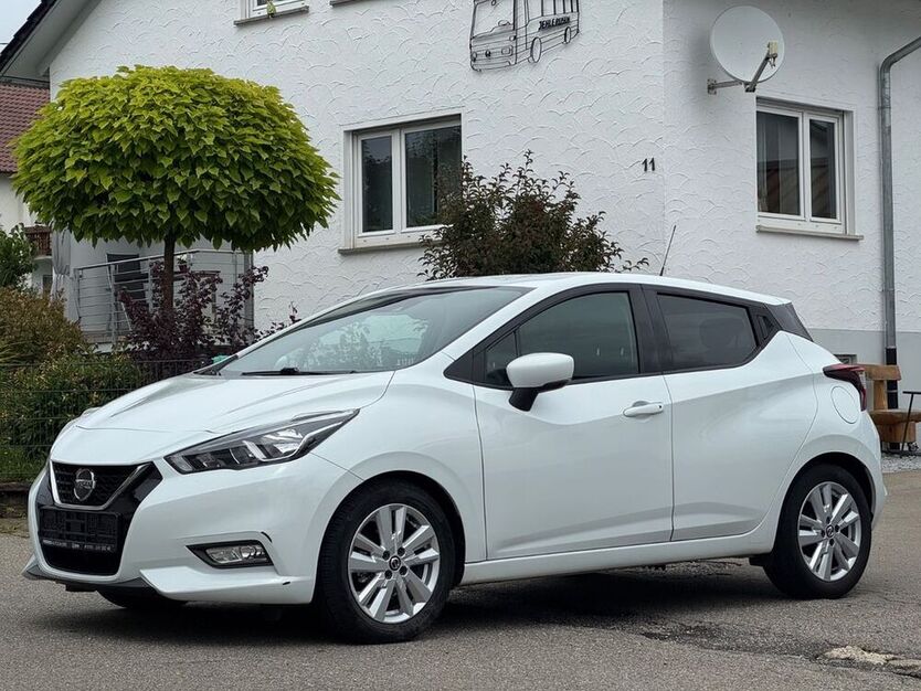Micra