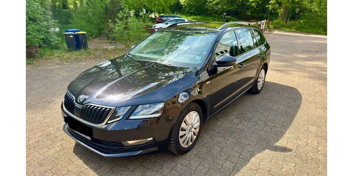 Skoda Octavia 326.500 km 7.199 &euro; Wadern 66687