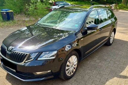 Skoda Octavia 326.500 km 7.599 &euro; Wadern 66687