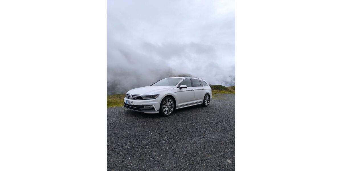 VW Passat 157.500 km 19.800 &euro; Selfkant 52538