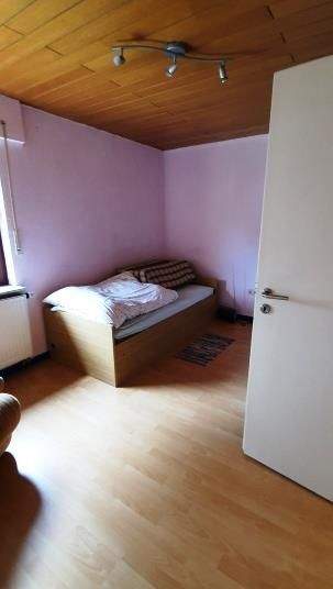 Mehrfamilienhaus, Wohnhaus Weikersheim - 7 Zimmer, 125 m&sup2;, 245.000&euro; | Angebot:25668907