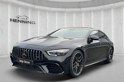 Mercedes AMG GT