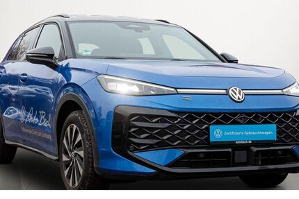 VW T-Roc 3.300 km 39.480 &euro; Limburg 65549