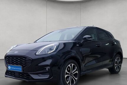 Ford Puma 39.820 km 16.880 &euro; Neu-Ulm 89231