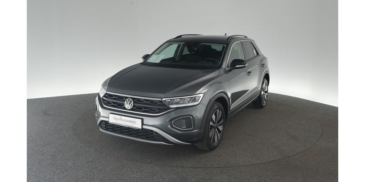 VW T-Roc 23.000 km 20.910 &euro; Aach 78267