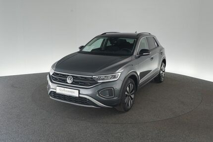 VW T-Roc 23.000 km 22.390 &euro; Aach 78267
