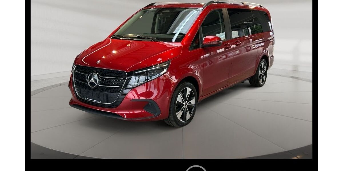 Mercedes-Benz V 250 18.417 km 65.709 &euro; Neckarsulm-Obereisesheim 74172