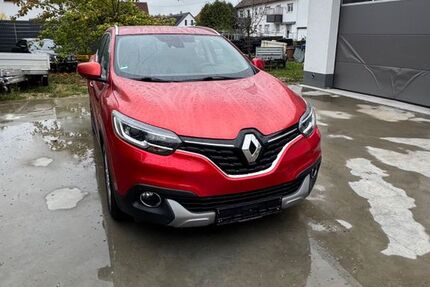 Renault Kadjar 71.000 km 8.700 € Senden 89250