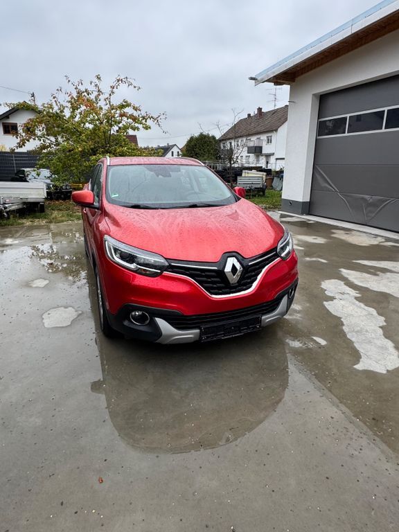 Renault Kadjar 71.000 km 8.700 € Senden 89250