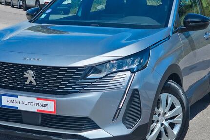Peugeot 3008 87.880 km 15.900 &euro; Sinzheim (Kartung) 76547