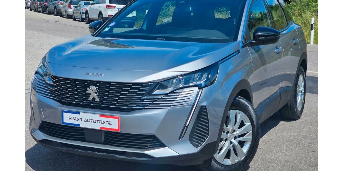 Peugeot 3008 87.880 km 15.990 &euro; Sinzheim (Kartung) 76547