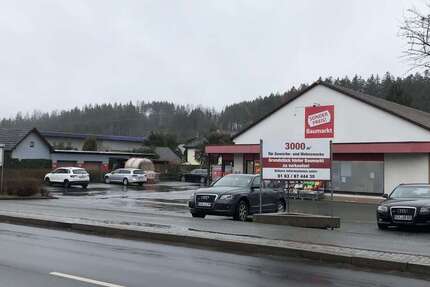 Gewerbeobjekt Stockheim - 2.500&euro; | Angebot:24733137