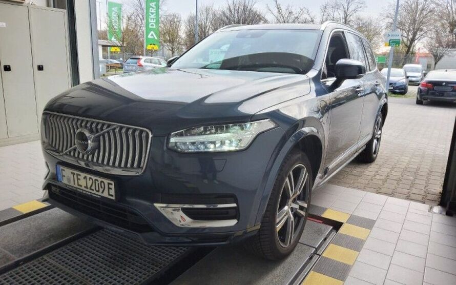 XC90
