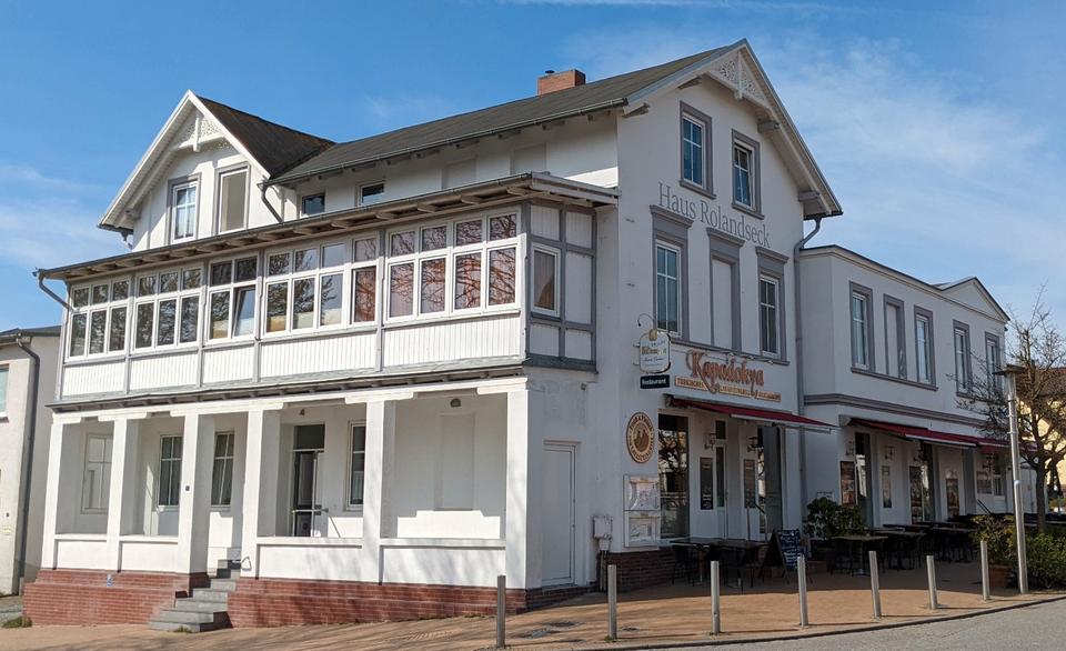 Einfamilienhaus Sellin - 1.555.550&euro; | Angebot:26870131