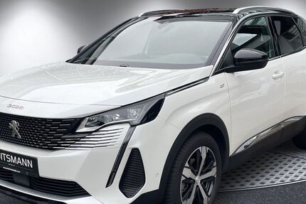 Peugeot 3008 17.020 km 22.900 &euro; Schenefeld 25560