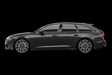Audi A6 84.000 km 32.250 &euro; Ahaus OT Ottenstein 48683
