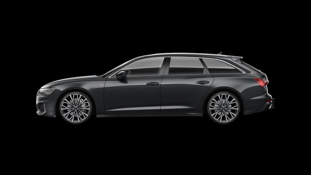 Audi A6 84.000 km 32.750 &euro; Ahaus OT Ottenstein 48683