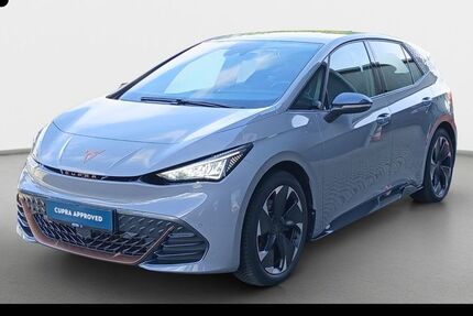 Cupra Born 32.558 km 27.540 &euro; Hofheim-Diedenbergen 65719