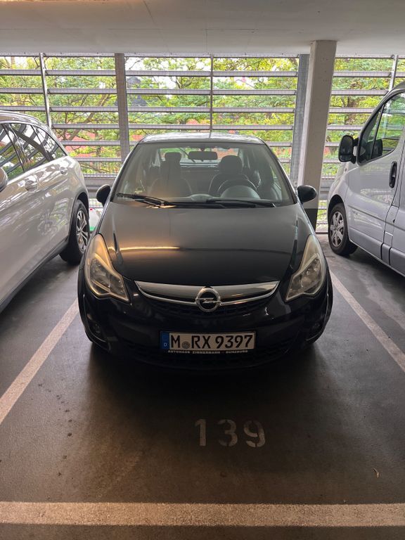 Corsa