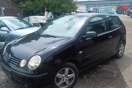 VW Polo 153.000 km 1.500 &euro; Erdmannhausen 71729