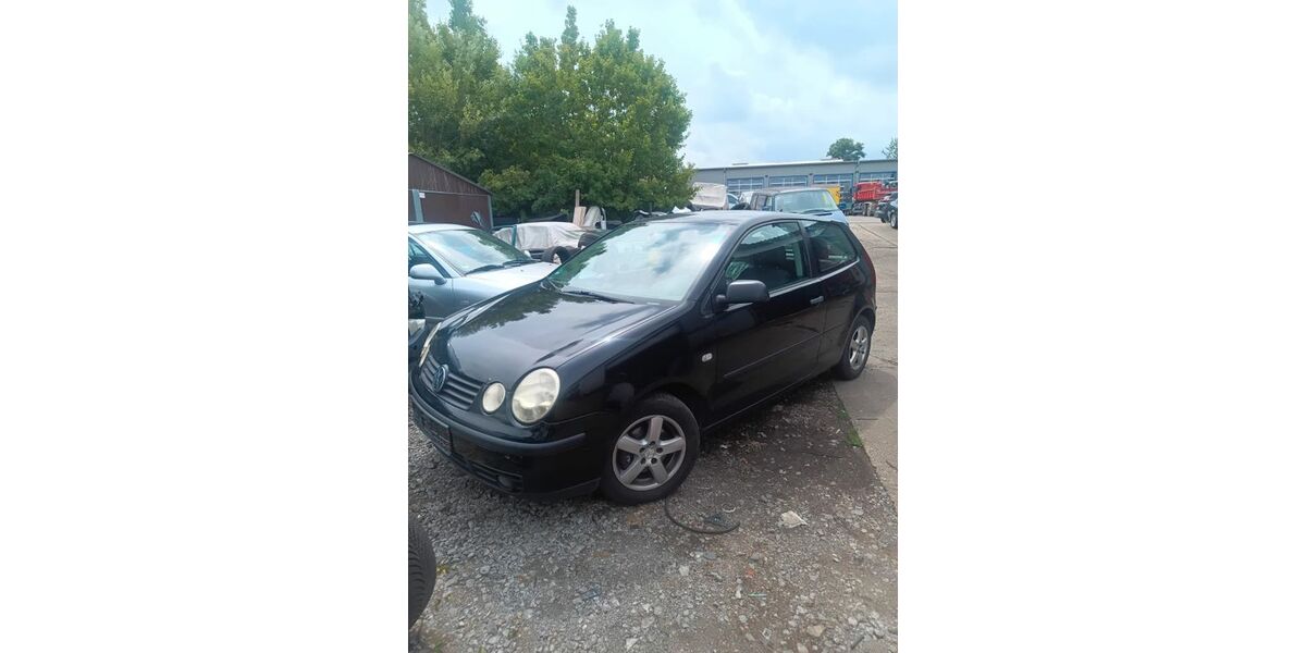 VW Polo 153.000 km 1.500 &euro; Erdmannhausen 71729