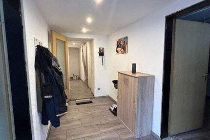 Einfamilienhaus in Sulzbach Altenwald - Ideal für Handwerker und Selbstmacher 6 zimmer