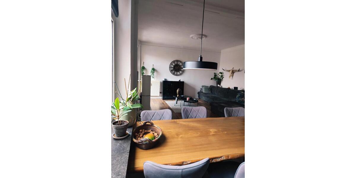 Schöne moderne 4 Zimmer Wohnung, City Nordhorn. 4 zimmer