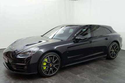 Porsche Panamera 62.100 km 89.500 &euro; Grolsheim 55459
