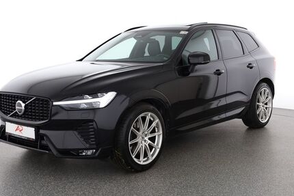 Volvo XC60 53.660 km 37.880 &euro; Berlin 12103